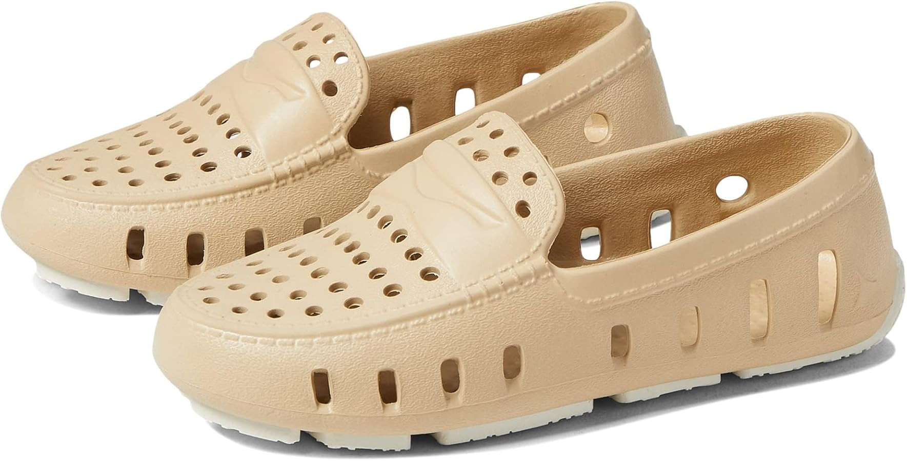 Floafers Unisex-Child Prodigy (Toddler/Little Big Kid) Boat Shoe | Amazon (US)