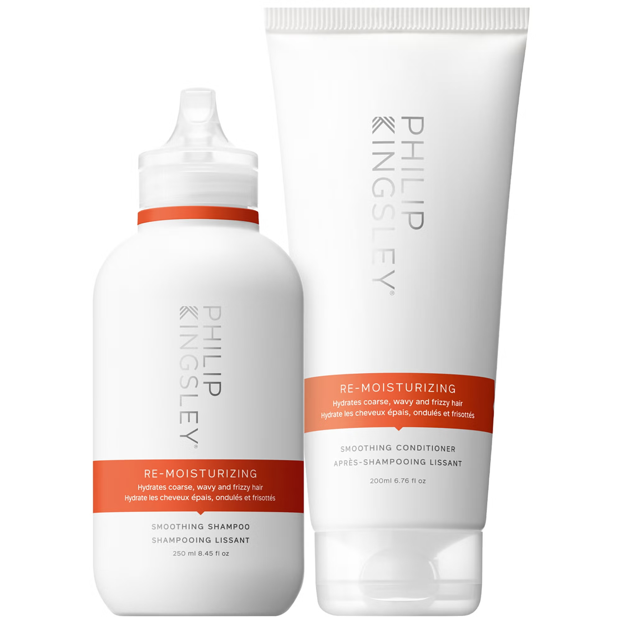 Re-Moisturizing Shampoo 250ml & Conditioner 200ml Duo (Worth £54.00) | Look Fantastic (UK)