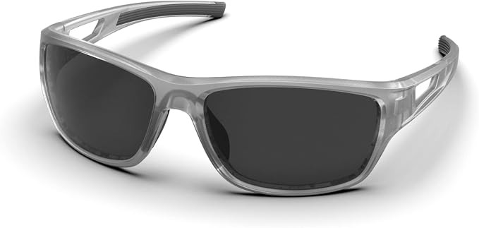 YUTEHO Polarized Sports Sunglasses, Fishing Glasses, Running Sunglasses, for Driving, Cycling, Go... | Amazon (US)
