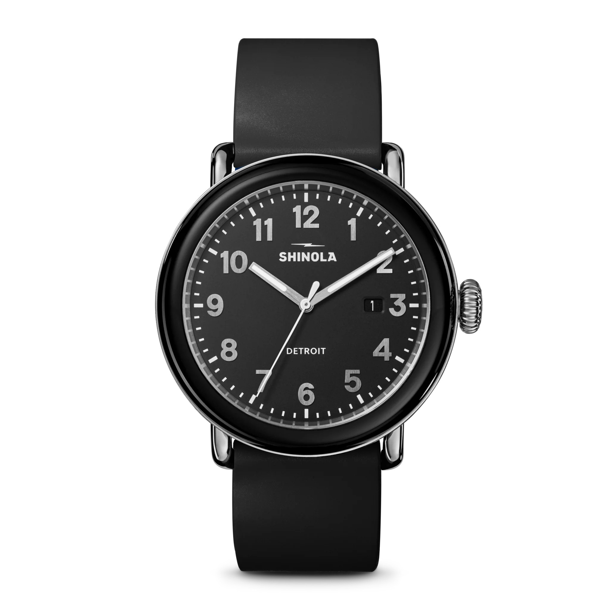 Detrola Watch | Shinola | Shinola