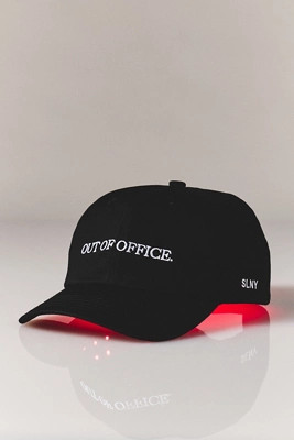 Solaris Laboratories Intensive Red LED Hair Growth Hat | Anthropologie (US)
