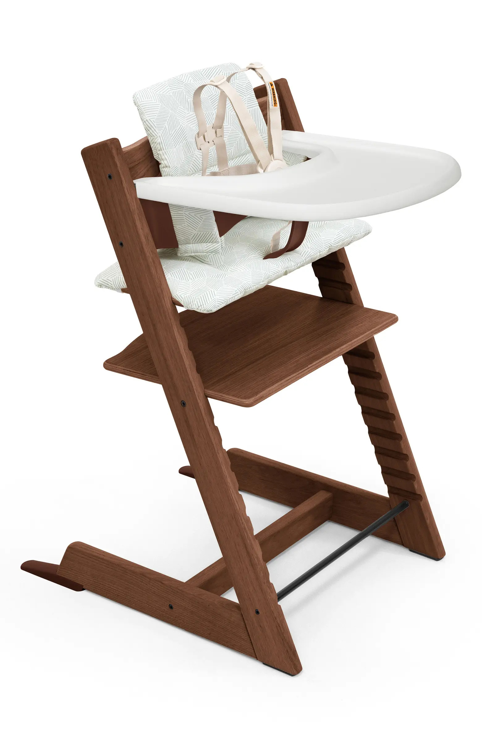 Tripp Trapp® Highchair², Cushion & Stokke® Tray | Nordstrom
