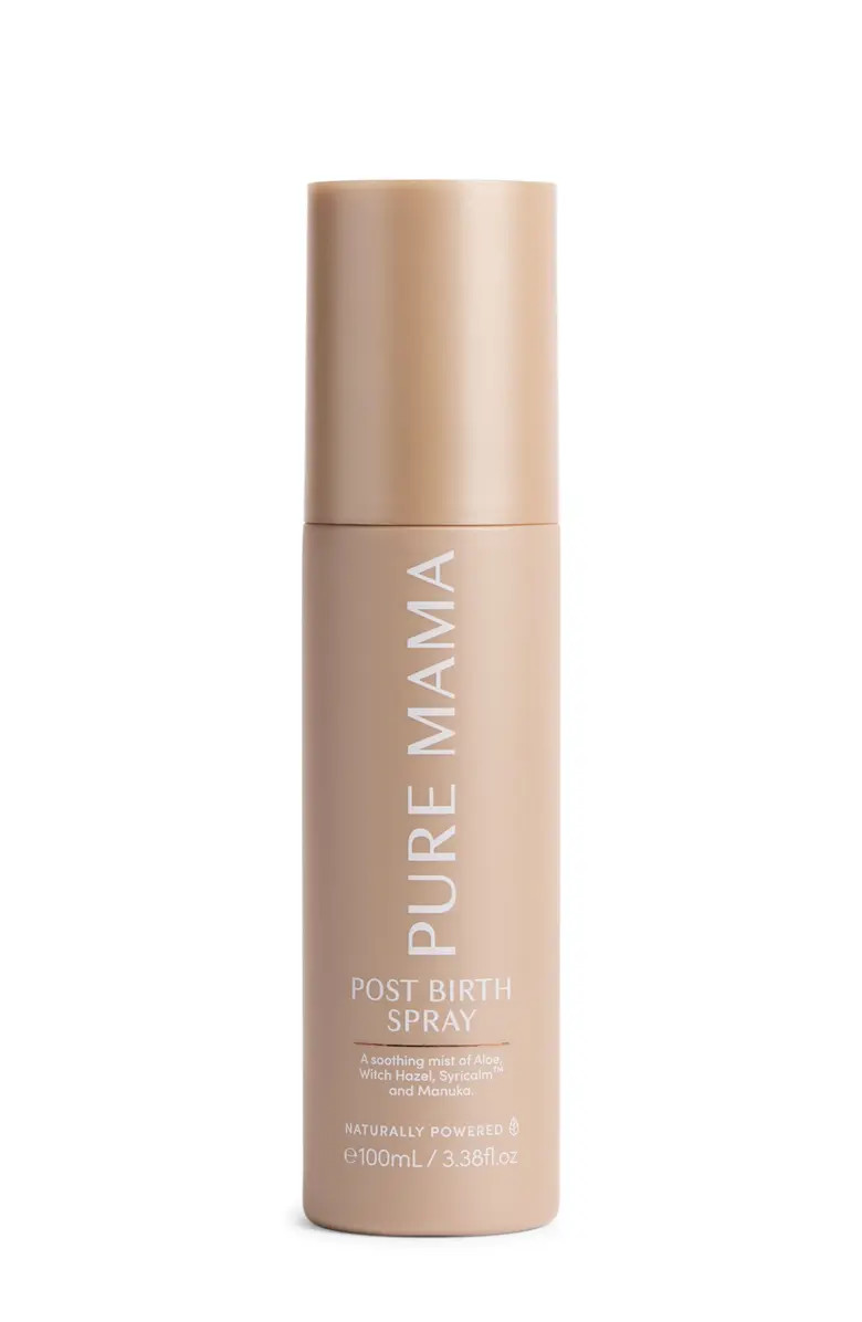 PURE MAMA Post Birth Spray | Nordstrom | Nordstrom