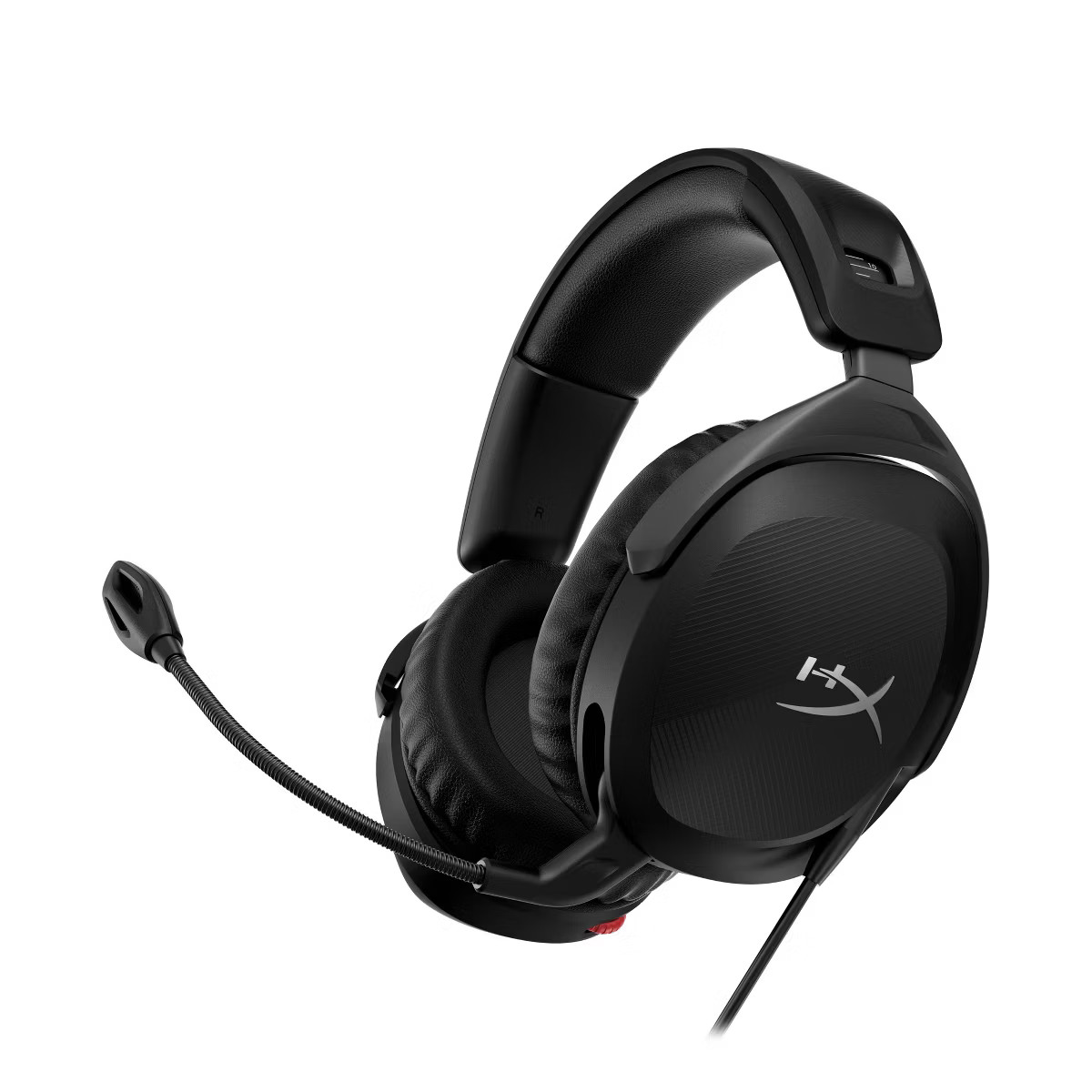 HyperX Stinger 2 Wired Gaming Headset for Xbox Series X|S/Xbox One/PlayStation 4/5/Nintendo Switc... | Target