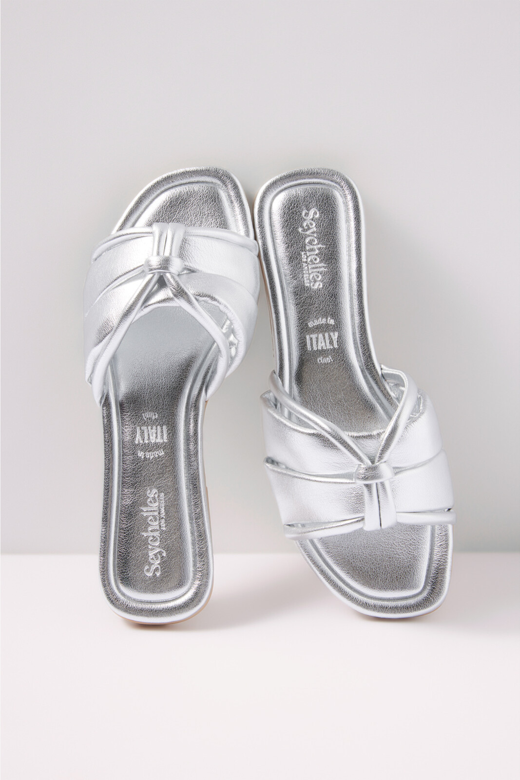 Shades of Cool Sandal | Evereve