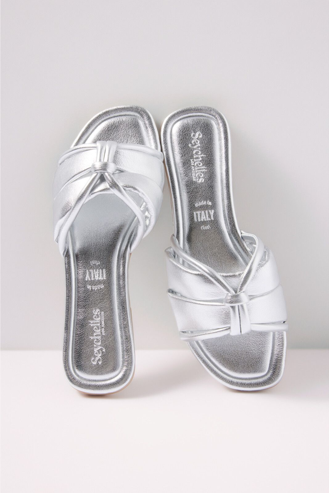 Shades of Cool Sandal | EVEREVE