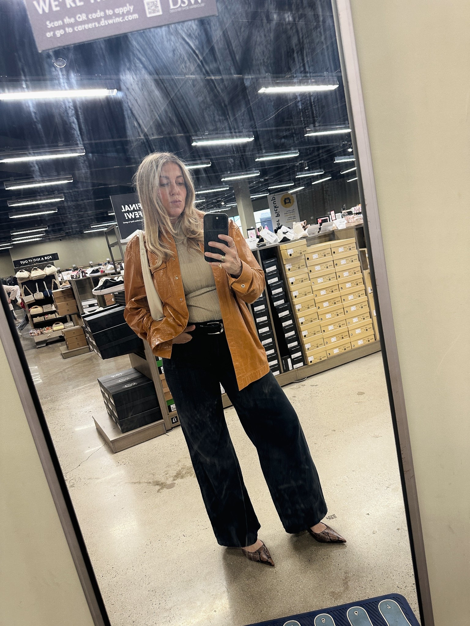 Spring Shoes- What I Loved at DSW

#LTKOver40 #LTKFindsUnder100 #LTKFindsUnder50
