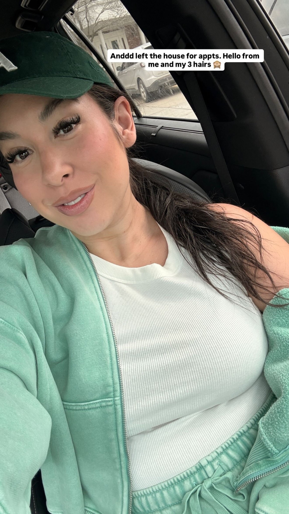 Midsize comfy casual outfit!
-
-
-
Midsize fashion, american eagle, comfy casual, matching set, everyday outfits, errands outfit, mom style, ootd

#LTKMidsize #LTKootd