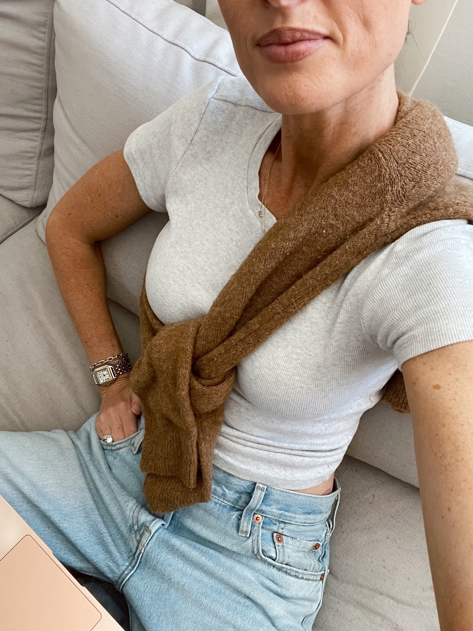 WFH style notes  

#LTKStyleTip #LTKSeasonal #LTKFindsUnder50