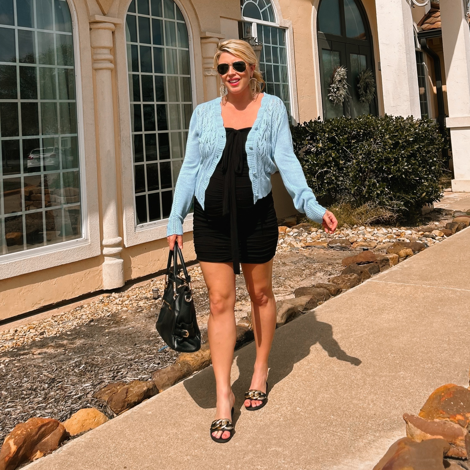 Cornflower blue 💙


#LTKtravel #LTKstyletip #LTKSpringSale