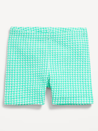 Biker Shorts for Toddler Girls | Old Navy (US)