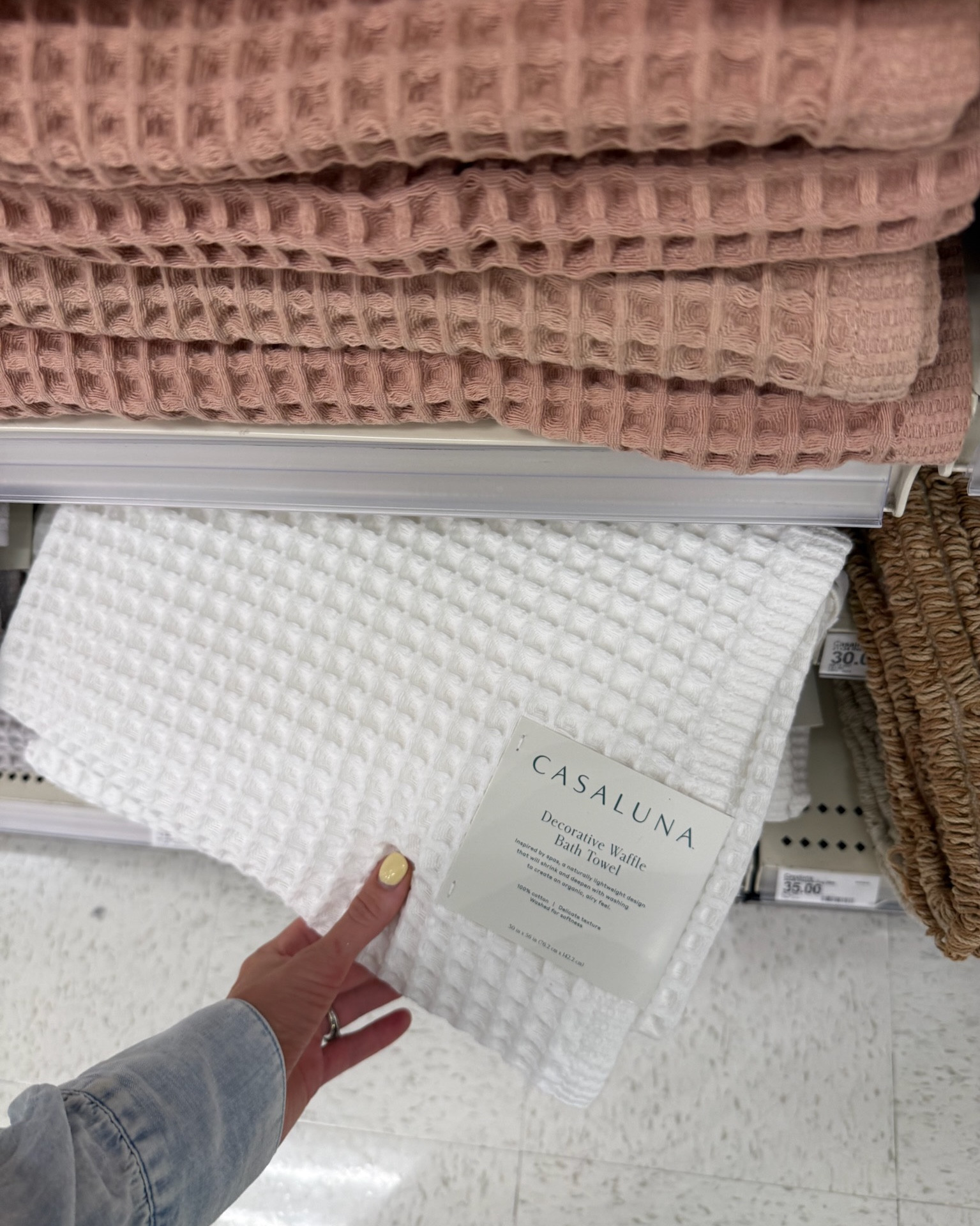 Obsessed with this brand!!!

#LTKHome