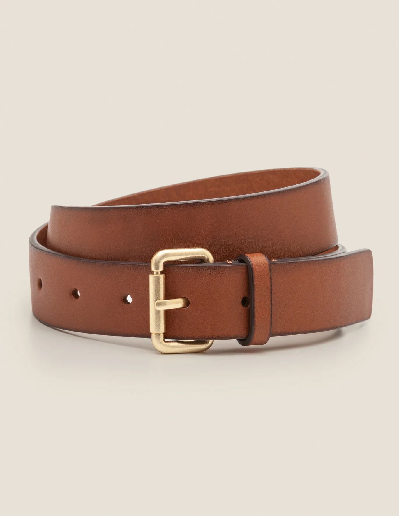 Classic Buckle Belt | Boden (US)