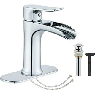 Bathroom faucets - Walmart.com | Walmart (US)