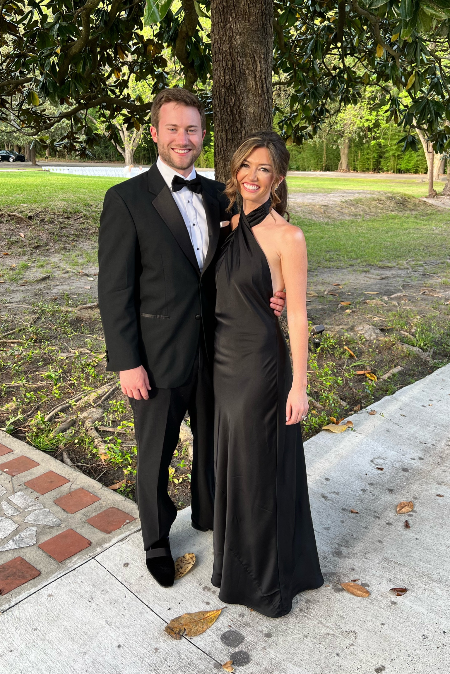 Best bridesmaid dress ever that I will wear multiple times! Double win!!

I will definitely be wearing this on my summer cruise and then cutting it above the knee to make a cocktail dress. You can never have to many LBDs 

#WeddingSeason
#Dress #AlISeasons #AnySeasons
#FallWedding #MaxiDress
#BlackDress
#Wedding
#AnySeason
#FallWedding
#SpringWedding
#SummerWedding
#Formal #EventDress
#SpringDress
#FormalDress #Floral
#Satin #Midi
#ShowMeYourMumu
#Fabulous #Shower
#Cocktail #Travel #Resort #FamilyPhotos
#FamilyVacation #Family
#Bridesmaids 

#LTKstyletip #LTKwedding #LTKeurope