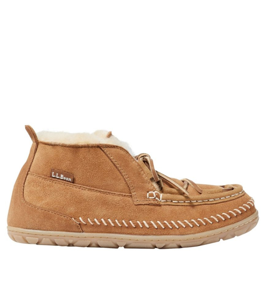 Women's Wicked Good Lodge Chukkas | L.L. Bean