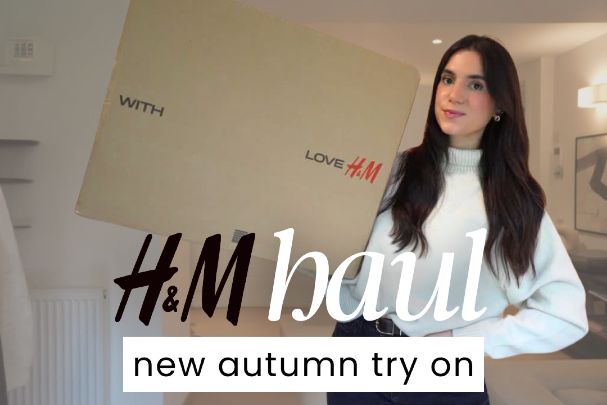 New in H&M haul - some of my favourite pieces ever!!

#LTKeurope #LTKuk #LTKautumn
