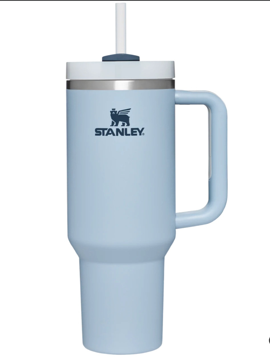 Stanley Cup Restock! I love the colors of these cups! They keep my drink cold for so long. These cups fit perfectly in the cup holder of your car! 

#LTKSeasonal #LTKunder50 #LTKhome