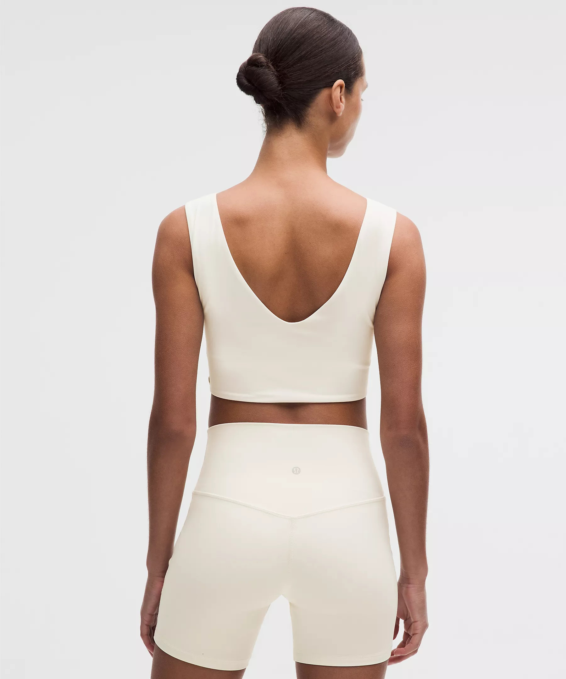 Bend This Boat and Scoop Bra | Lululemon (US)