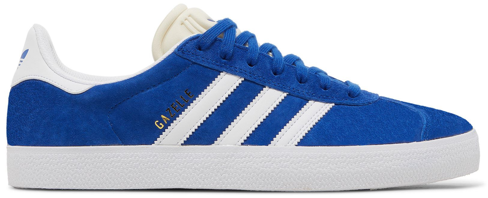 Buy Gazelle ADV 'Royal Blue' - GW3194 | GOAT | GOAT