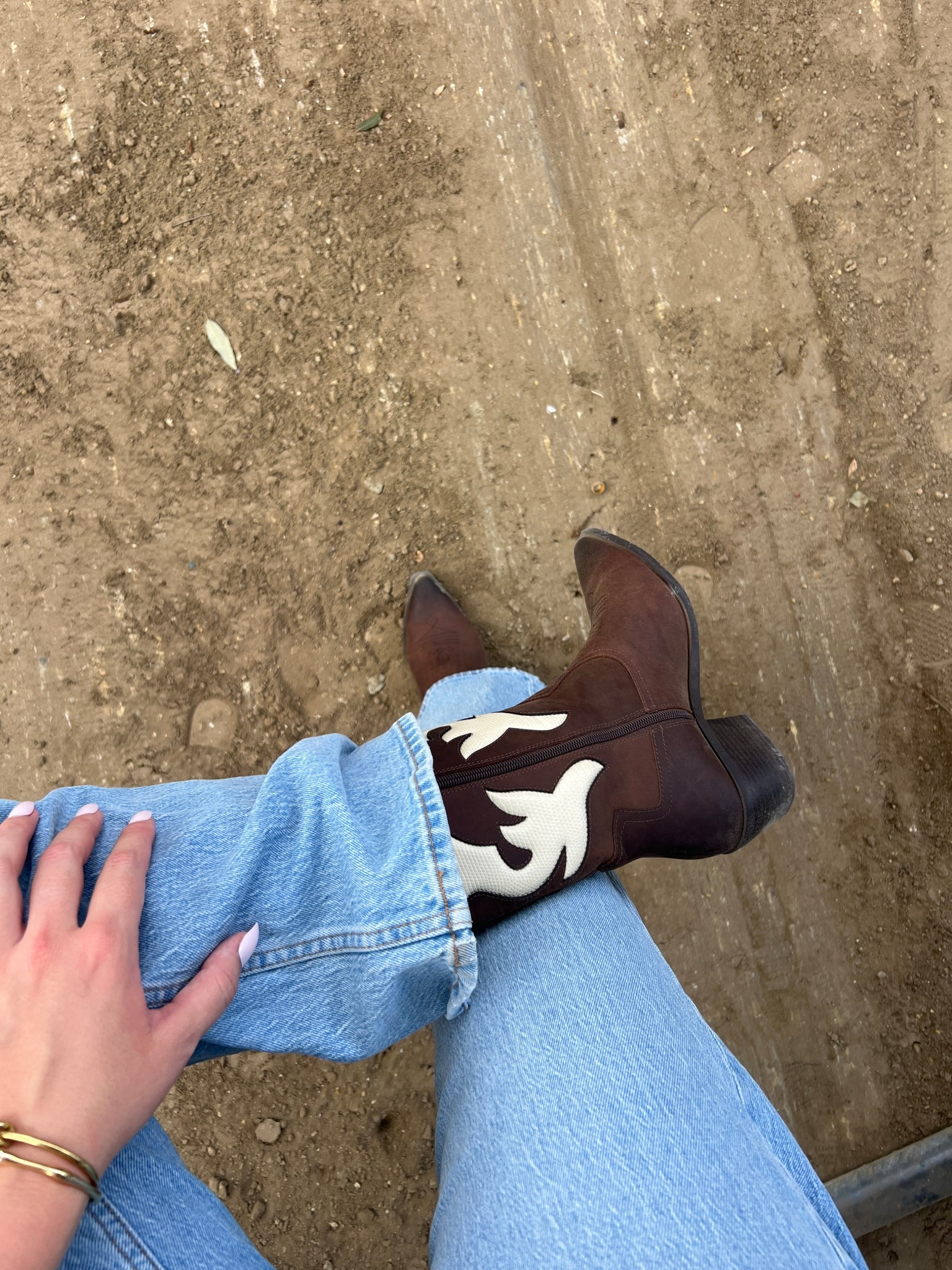 Wore these to ride horses & got so many compliments!! 

#LTKShoeCrush