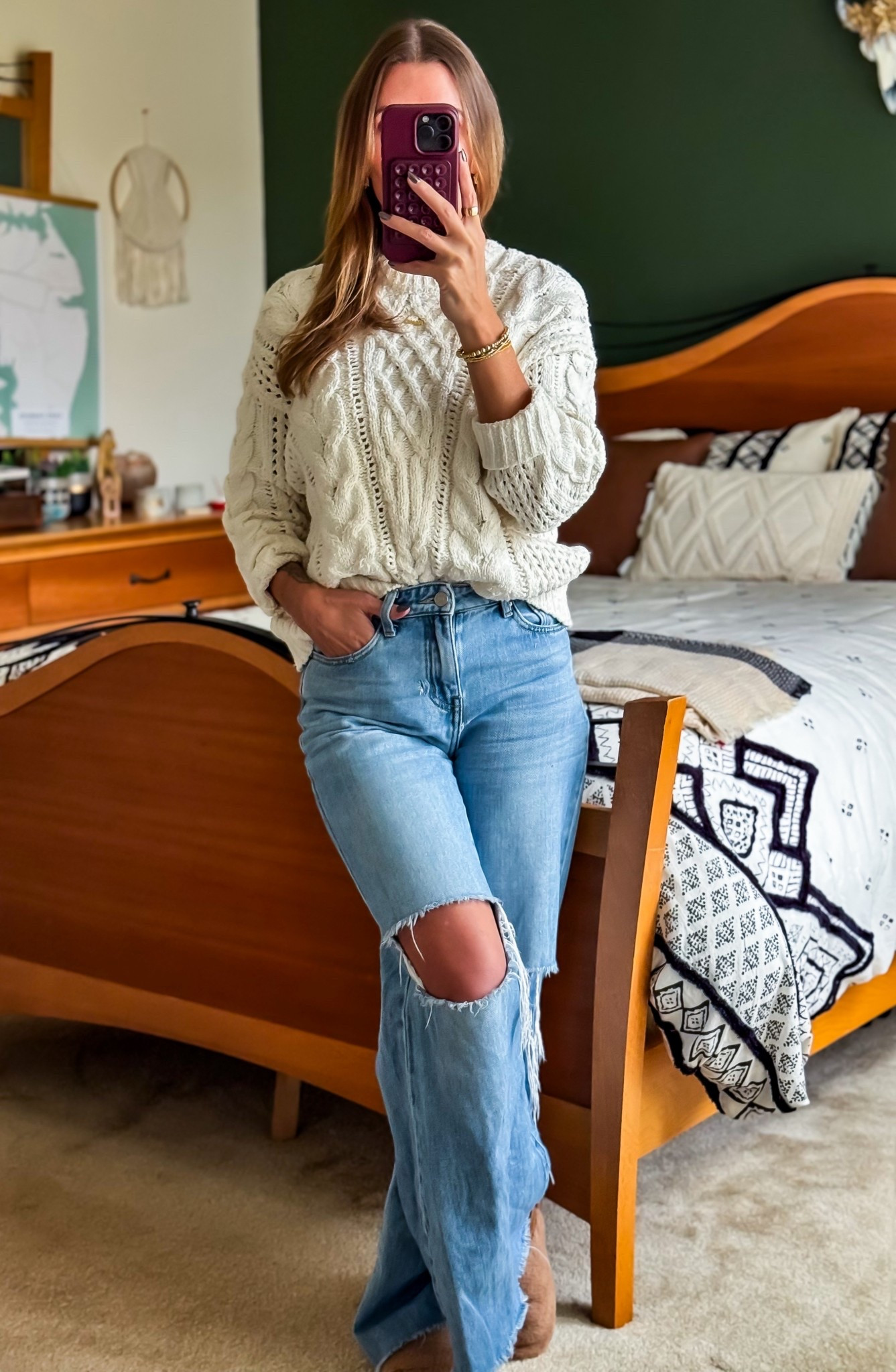 Abercrombie & Fitch Sale! Cozy Sweaters🍂

#LTKSaleAlert #LTKStyleTip #LTKSeasonal