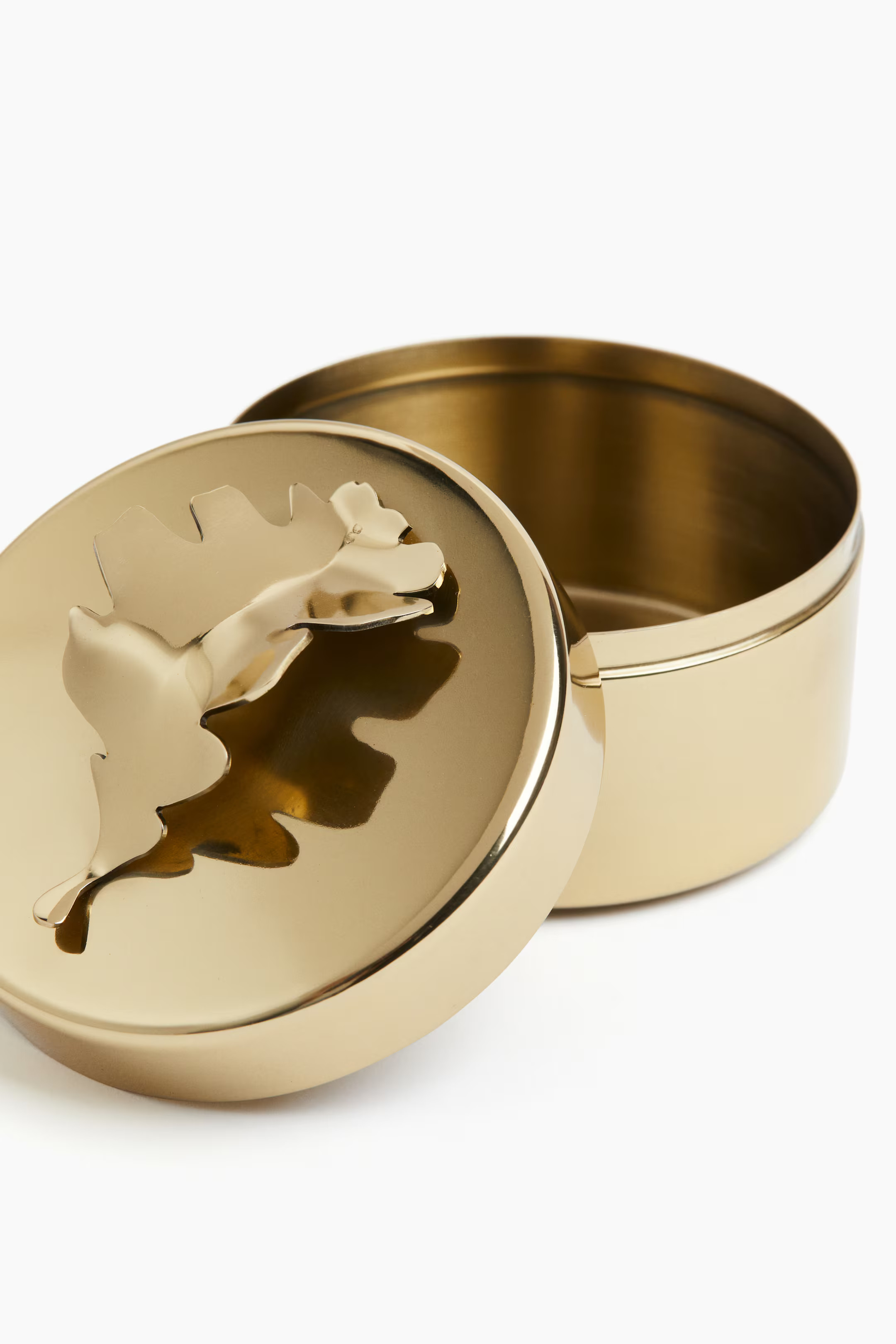 Metal Box | H&M (US + CA)