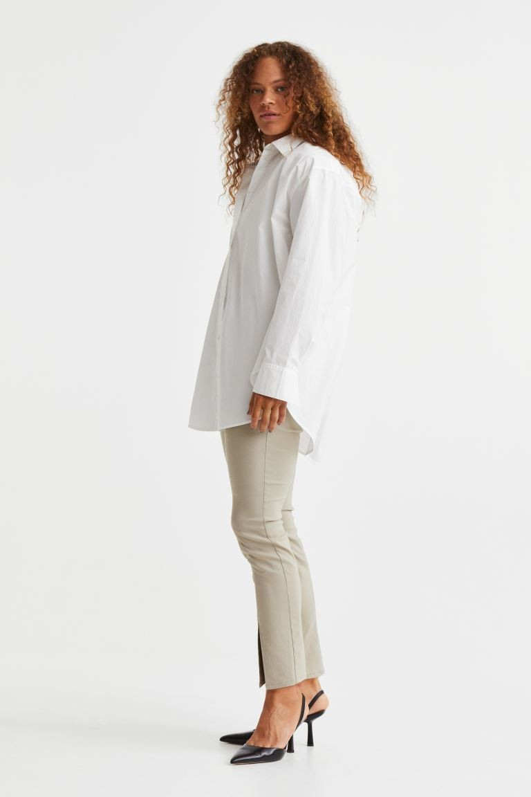 Slim Pants | H&M (US + CA)