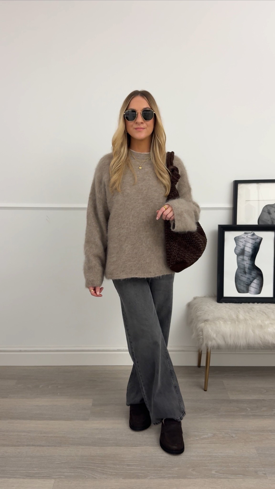 #LTKjeans #LTKwinter #LTKautumn