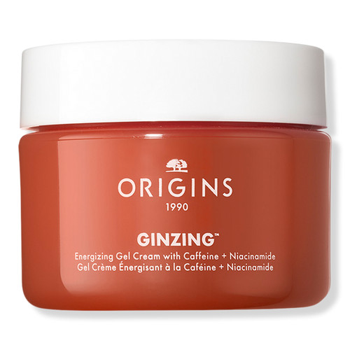 Mini GinZing Energizing Gel Cream with Caffeine & Niacinamide | Ulta