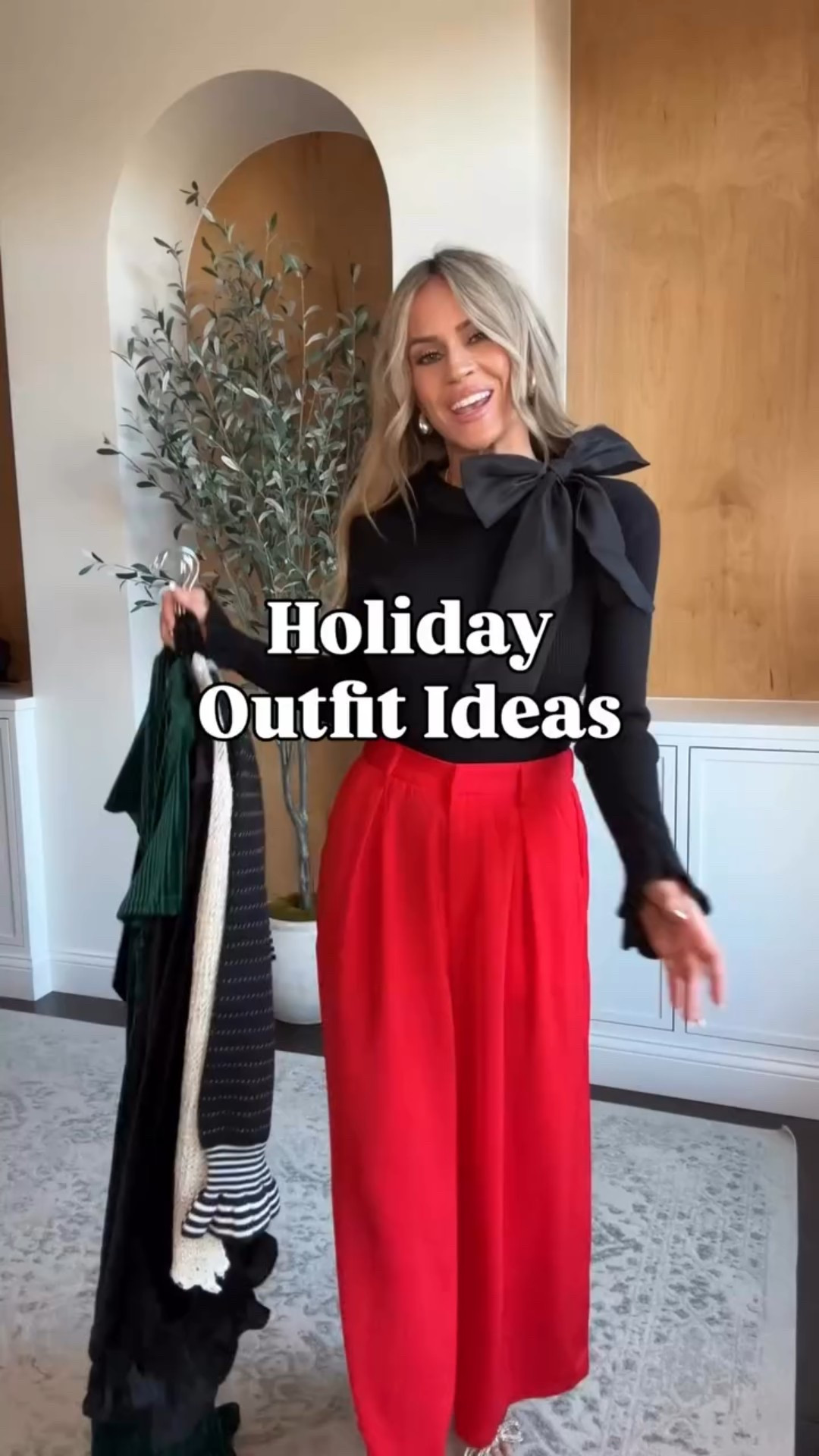 

Holiday outfit ideas from Amazon - perfect for family photos, holiday parties and even casual holiday outfit ideas 

#holidayoutfitideas #holidayoutfits

#LTKFindsUnder50 #LTKSaleAlert #LTKHoliday