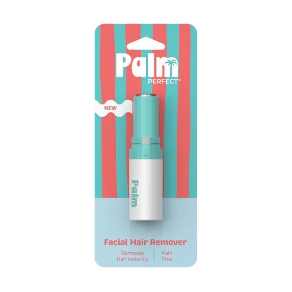 PalmPerfect Facial Hair Remover | Walmart (US)
