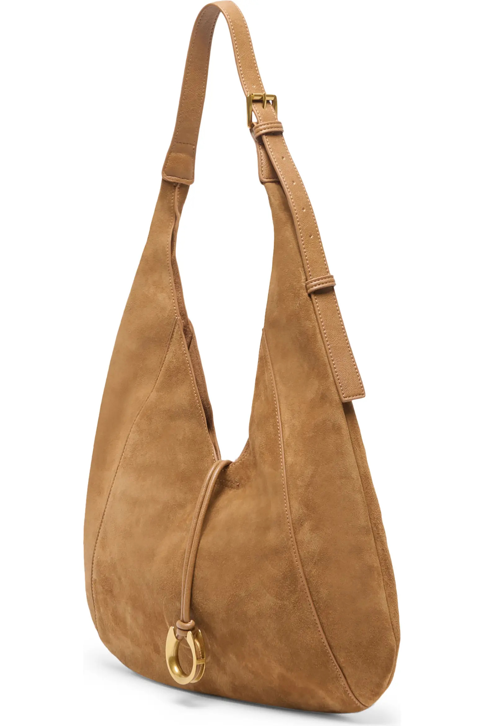 Mercer Leather Shoulder Bag (Women) | Nordstrom | Nordstrom