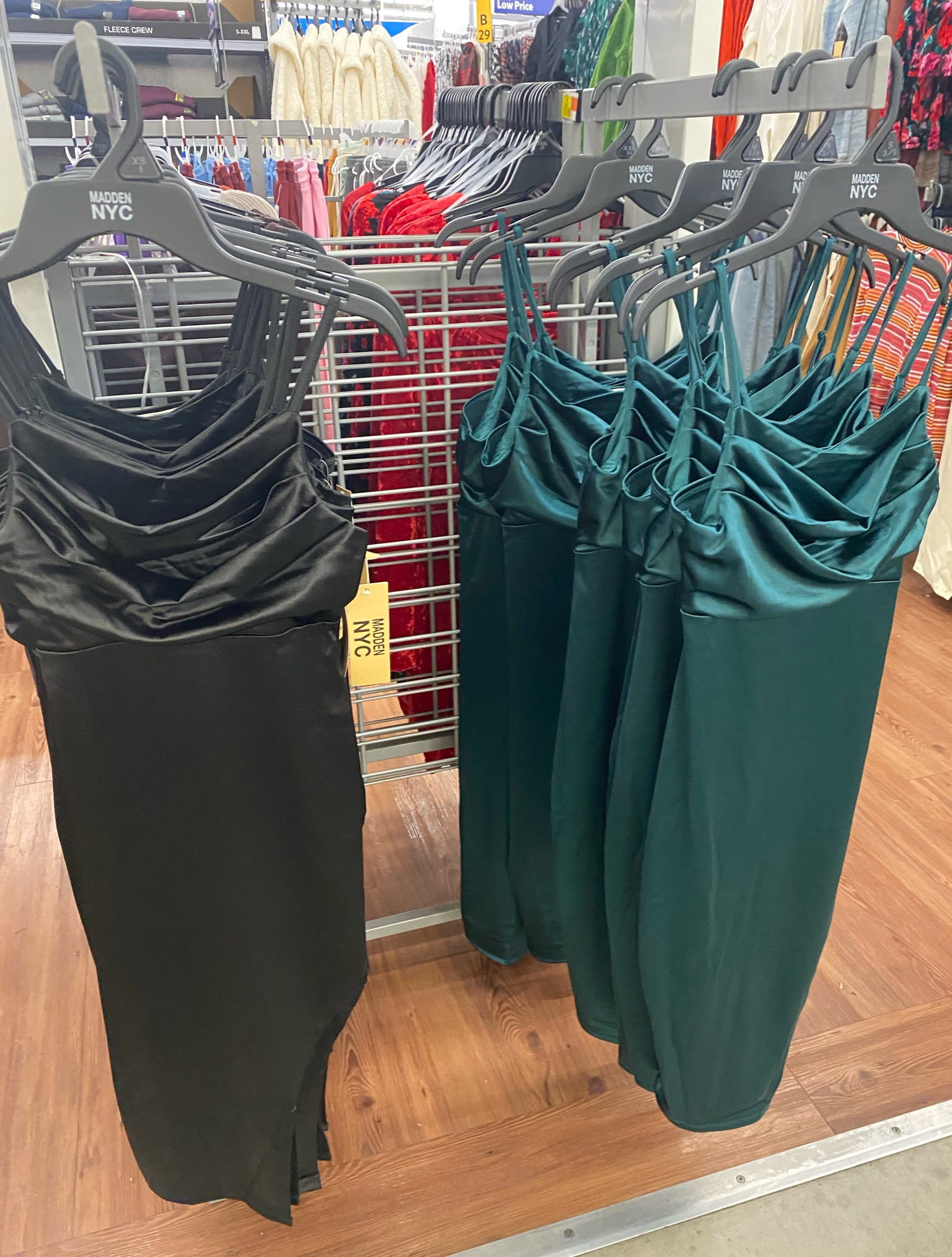 Gorgeous satin dress at Walmart! #satin #sexydress #holidayparty #weddingguestdress #nye #newyearsevedress #companyparty

#blackfriday #cybermonday #earlyblackfridaydeals #walmart #target #macys #academy #under40 #under50 #fallfaves #christmas #winteroutfits #holidays #coldweather #transition #rustichomedecor #cruise #highheels #pumps #blockheels #clogs #mules #midi #maxi #dresses #skirts #croppedtops #everydayoutfits #livingroom #highwaisted #denim #jeans #distressed #momjeans #paperbag #opalhouse #threshold #anewday #knoxrose #mainstay #costway #universalthread 
#boho #bohochic #farmhouse #modern #contemporary #beautymusthaves 
#amazon #amazonfallfaves #amazonstyle #targetstyle #nordstrom #nordstromrack #etsy #revolve #shein #walmart #halloweendecor #halloween #dinningroom #bedroom #livingroom #king #queen #kids #bestofbeauty #perfume #earrings #gold #jewelry #luxury #designer #blazer #lipstick #giftguide #fedora #photoshoot #outfits #collages #homedecor #wallfecor #tabledecor #blackfriday #LTKsalealert 
#LTKunder100 #LTKunder50 #LTKfamily #LTKshoecrush #LTKitbag #LTKstyletip #graphictee #tshirt #sweatshirt #sweater #LTKHoliday #LTKCyberweek 

#LTKHoliday #LTKSeasonal #LTKunder50