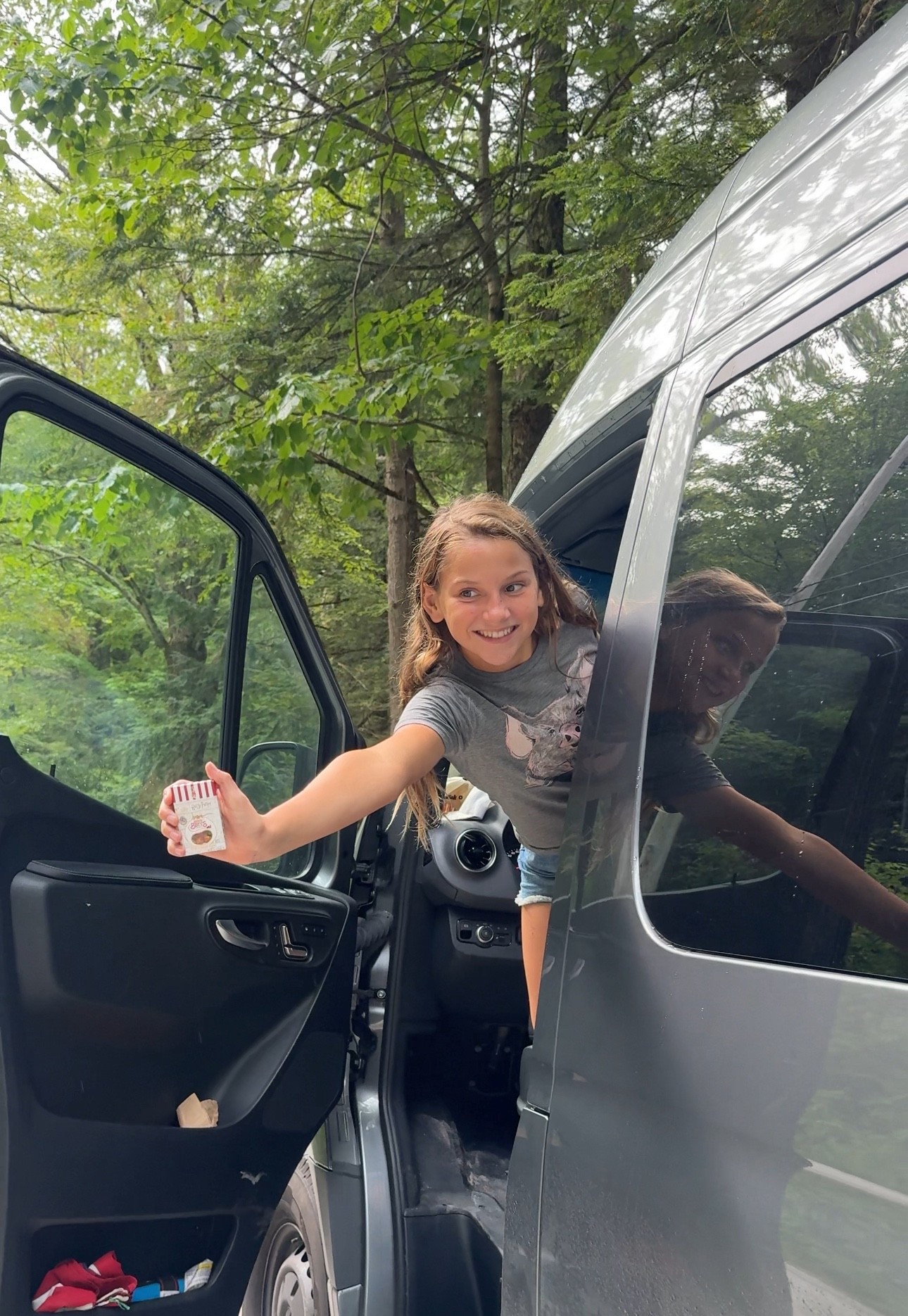 A sister’s favorite gag gift for her brothers. 🤣

#LTKKids