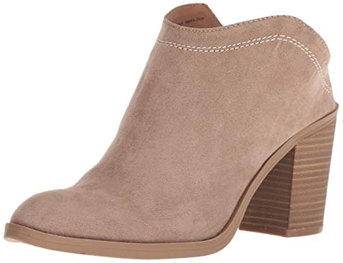 DV by Dolce Vita Women's Judges Ankle Boot | Amazon (US)