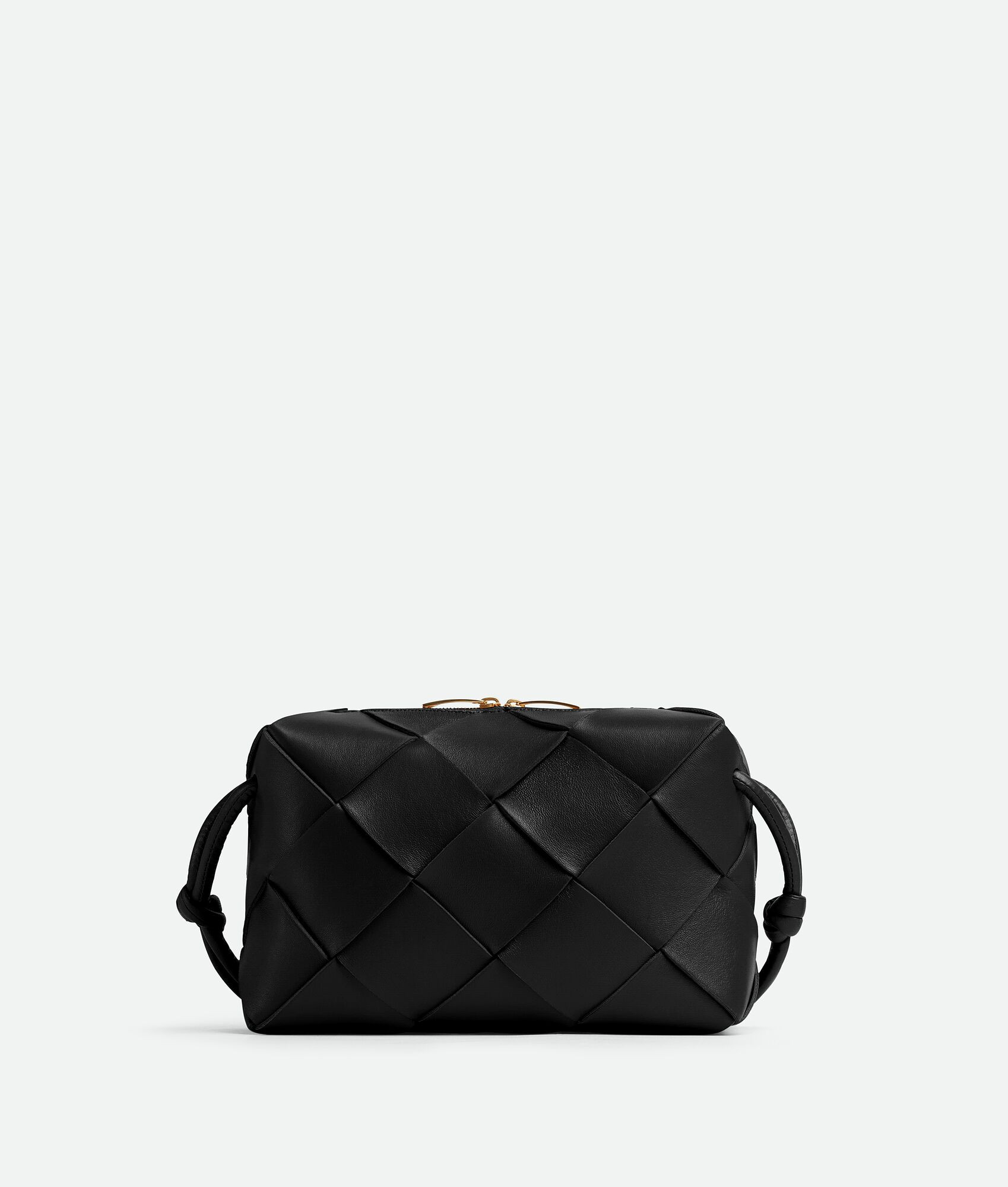 Small Cassette Camera Bag | Bottega Veneta