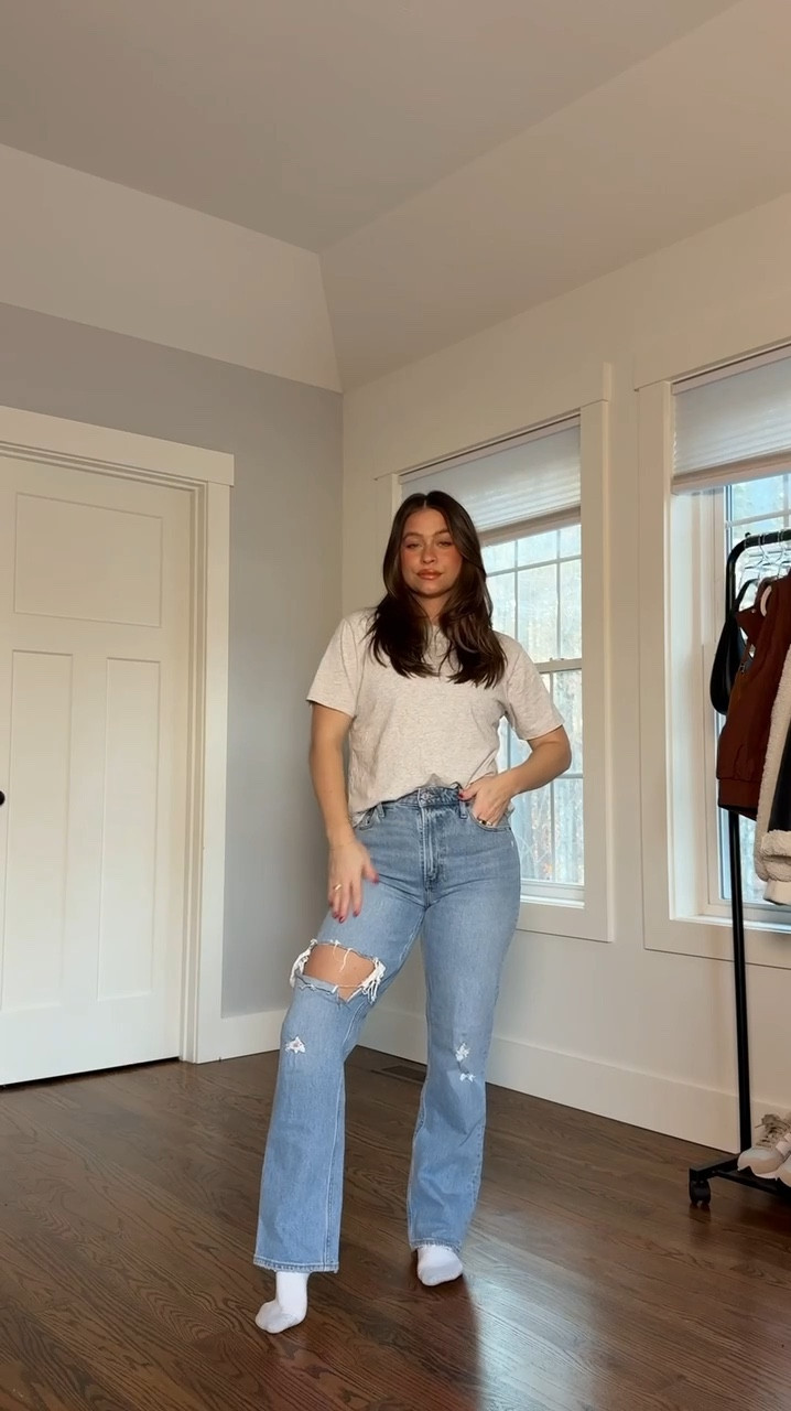 Favorite Abercrombie denim!

#LTKStyleTip #LTKHoliday #LTKCyberWeek