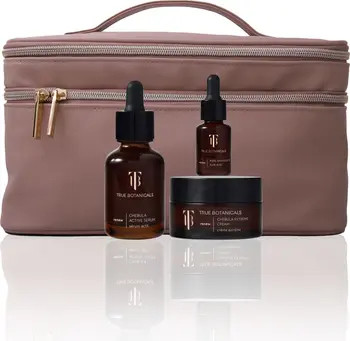 True Botanicals Fresh Dewy Skin Collection Set $222 Value | Nordstrom | Nordstrom