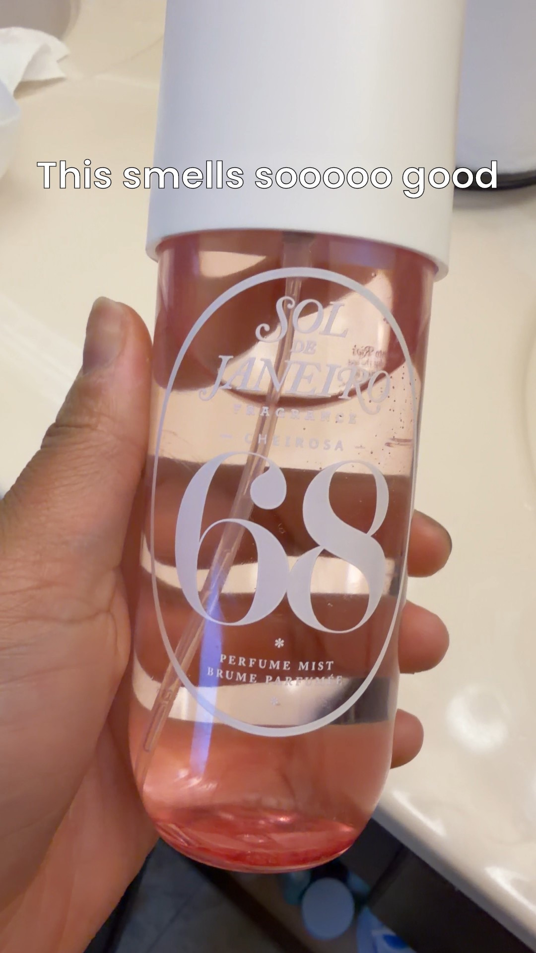 So many compliments on this scent I love it 

#LTKselfcare #LTKmomlife #LTKgrwm