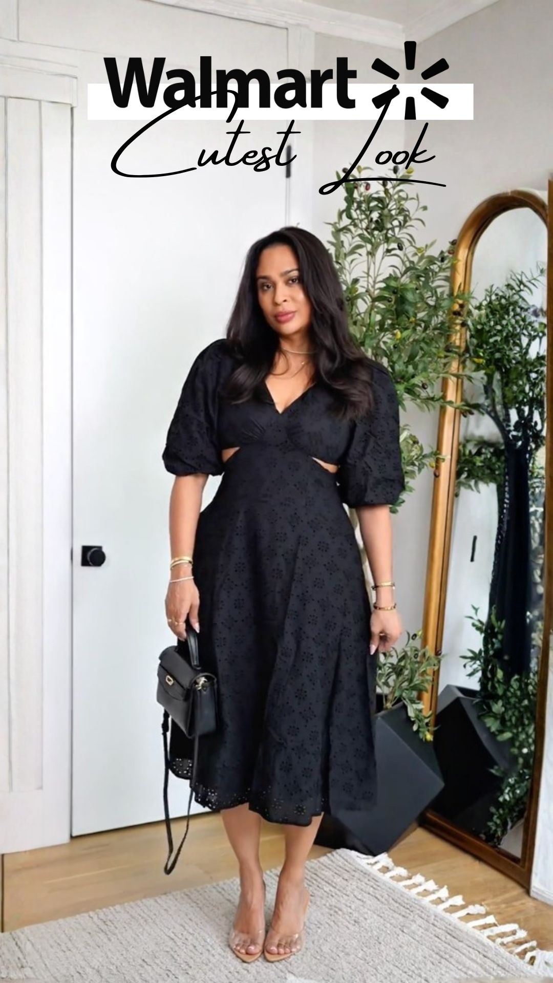 Love this Walmart dress!

#LTKU #LTKSeasonal #LTKSaleAlert