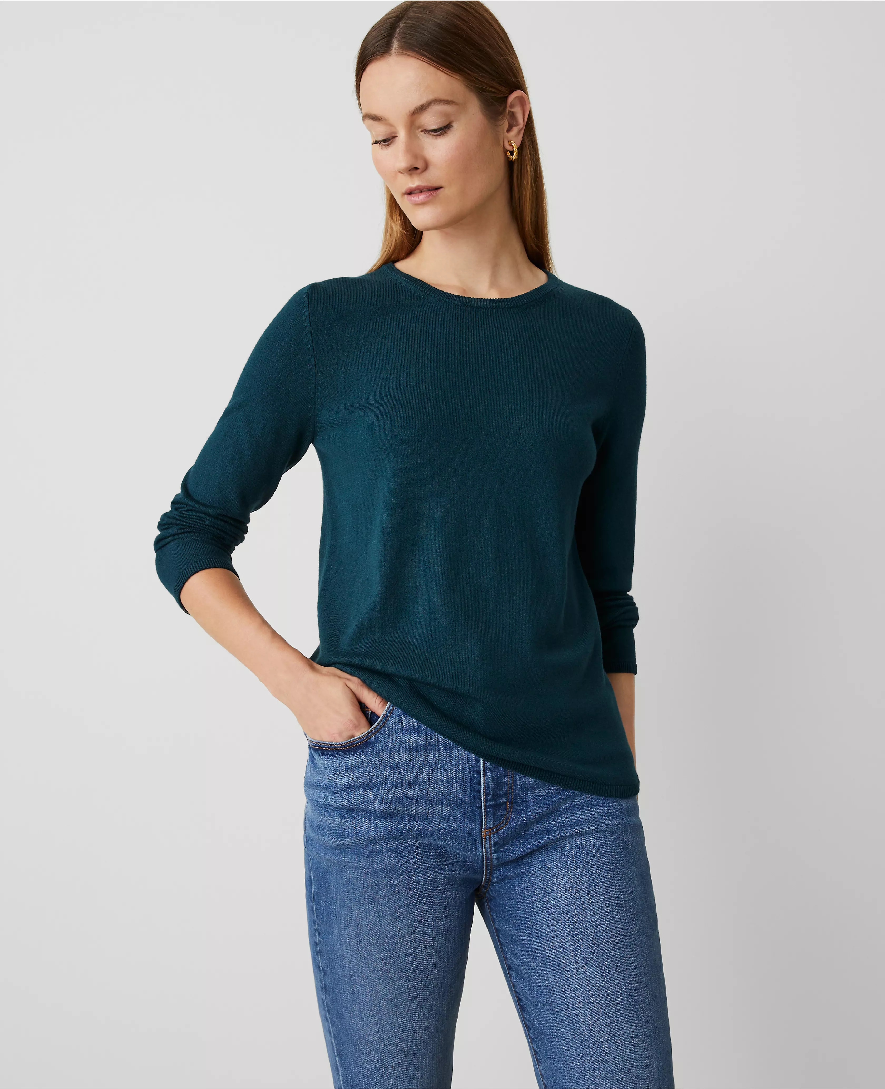 Ann Taylor | Ann Taylor (US)