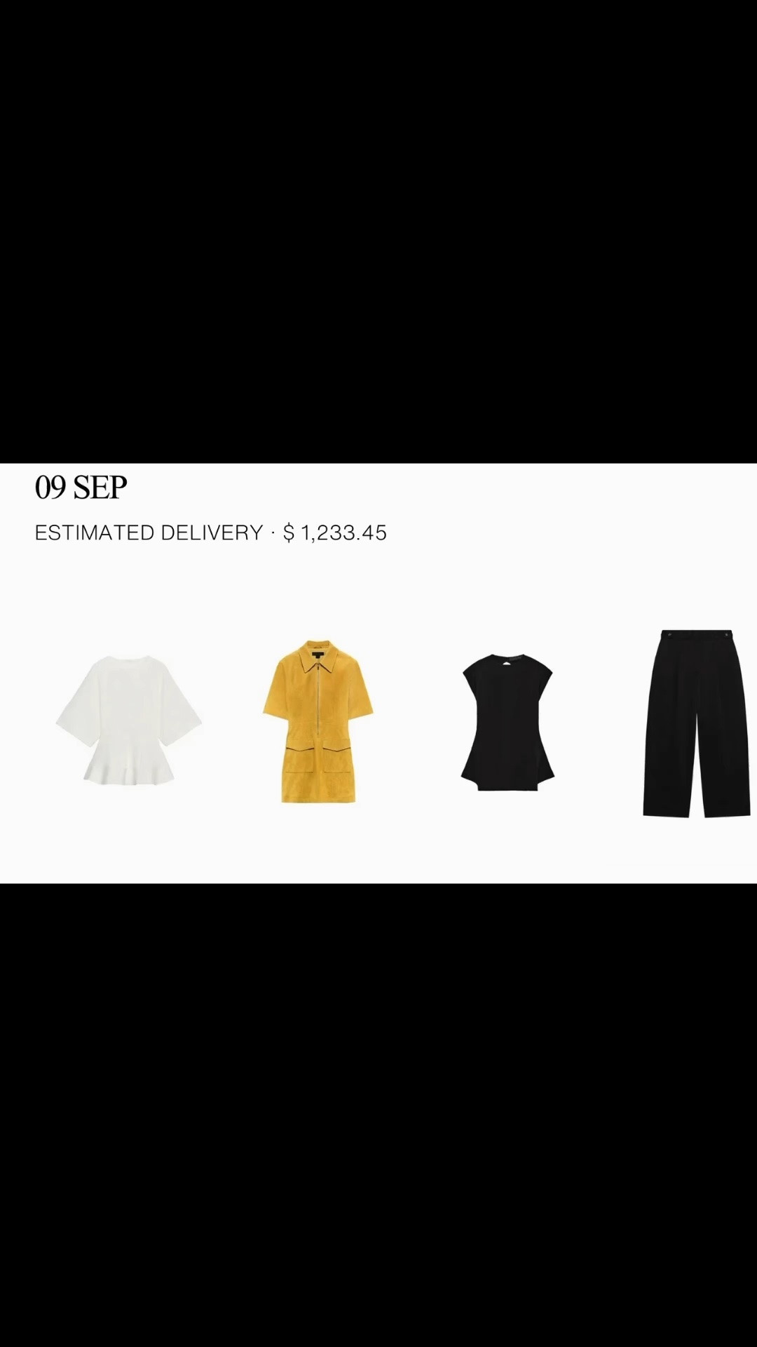 Sneak peak at what we are trying on from Zara next week!!

#LTKgrwm #LTKootd #LTKPetite