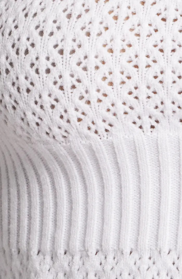 PacSun Evelyn Short Sleeve Sweater | Nordstrom | Nordstrom