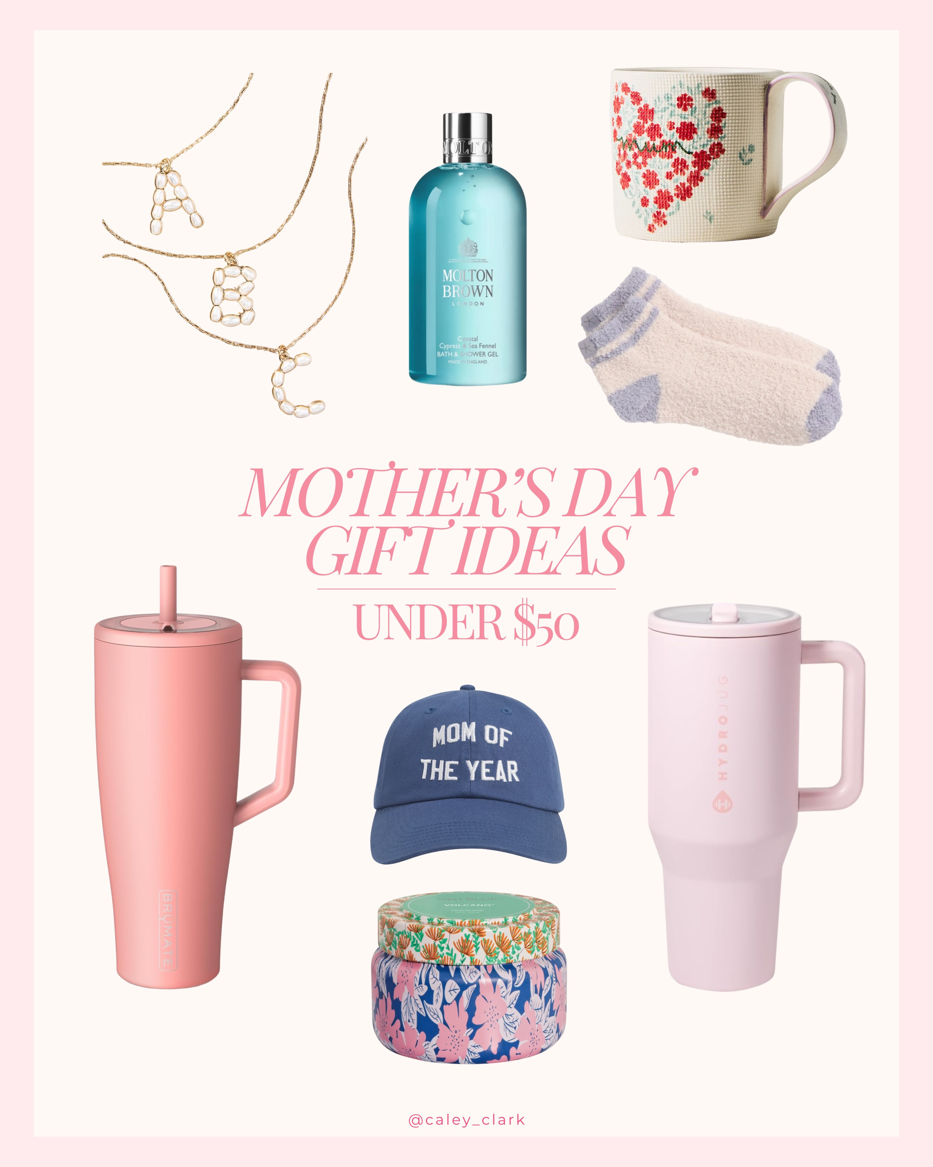 The perfect Mother’s Day gift ideas for everyone! Stepmom, mother in law, grandmother, new mom, mom to be, mother figures! Options under $200, $100, and $50!

#LTKFindsUnder50 #LTKGiftGuide