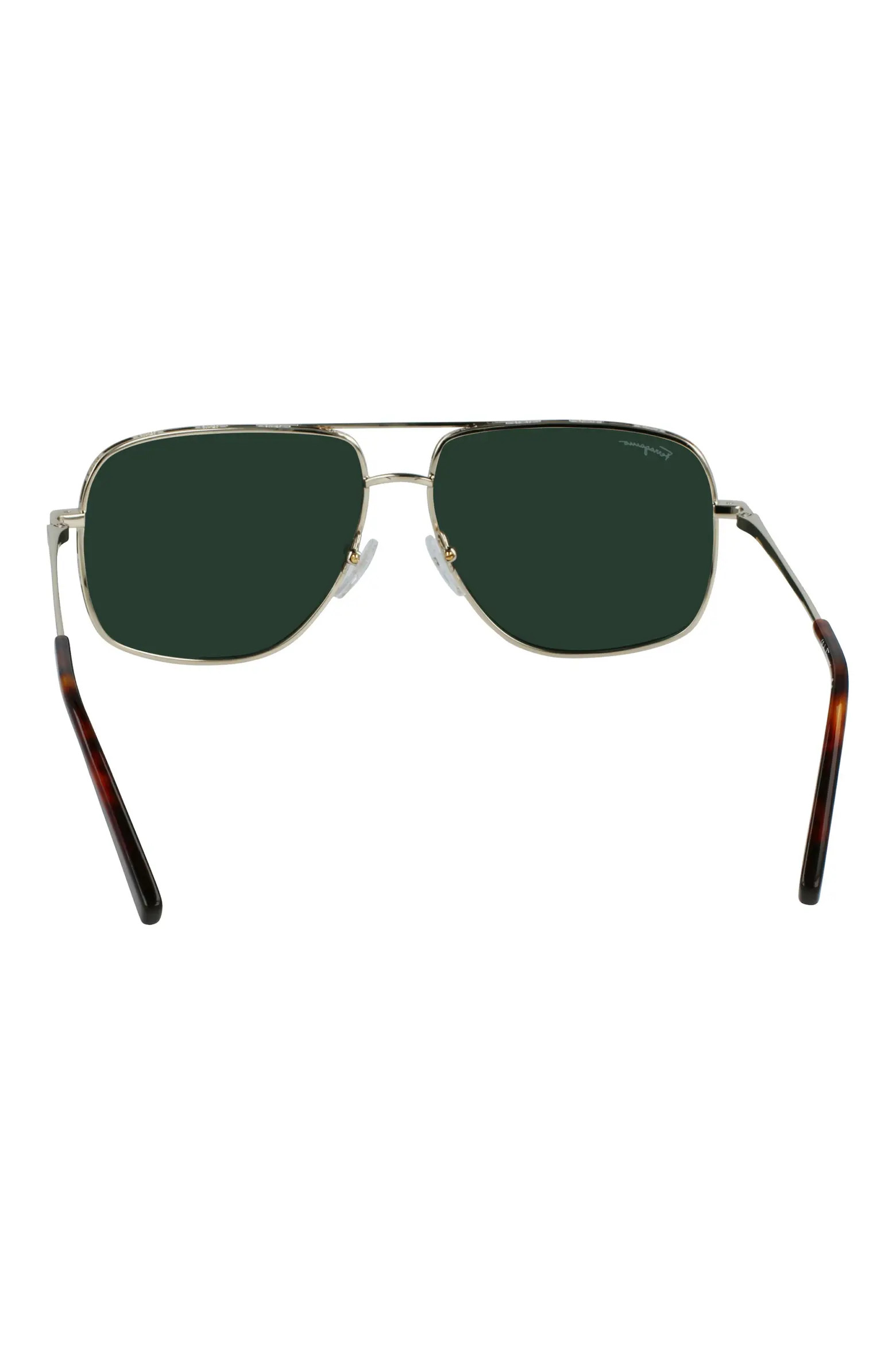 60mm Gancini Aviator Sunglasses (Men) | Nordstrom | Nordstrom
