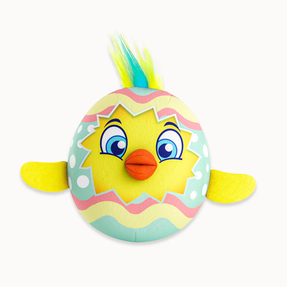 Egg Toss - Easter | Move2Play (US)