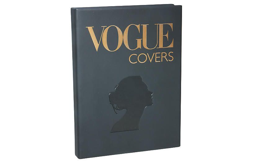 Vogue Covers | One Kings Lane