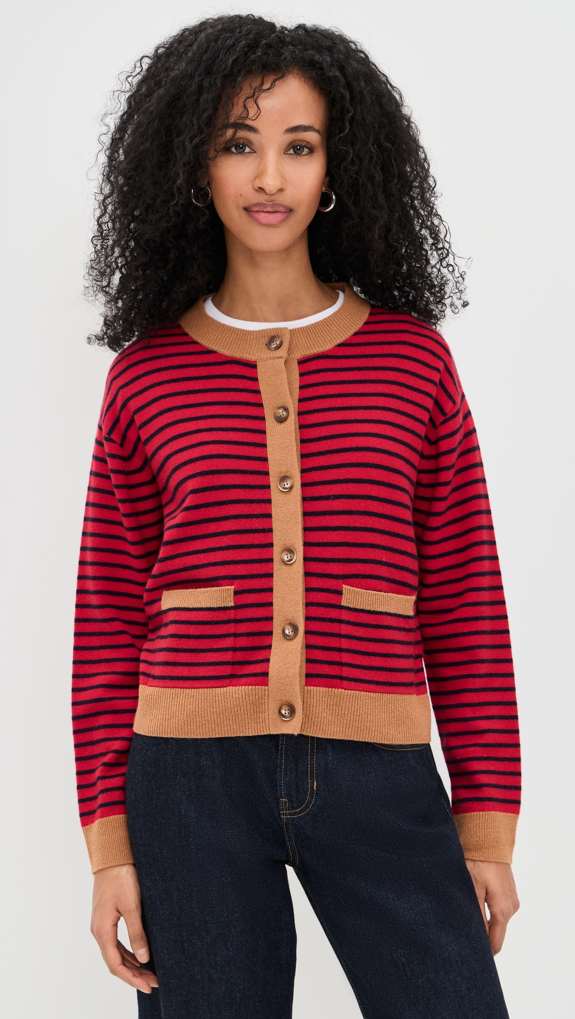 Lillian Cardigan | Shopbop