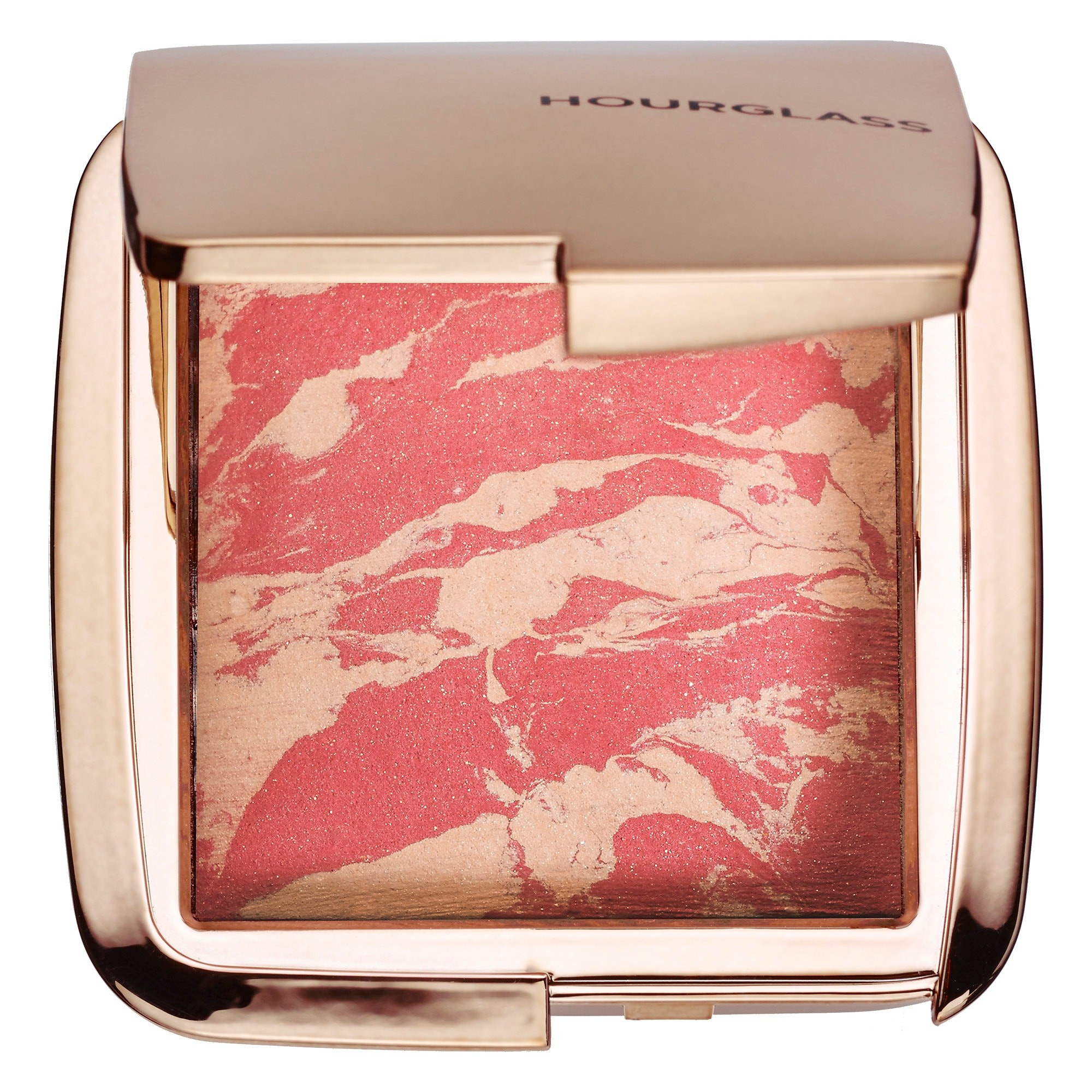 Hourglass Ambient Lighting Blush Collection Diffused Heat 0.15 oz/ 4.25 g | Sephora (US)